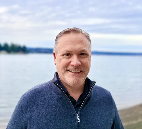 Nate Walters, President of Walters Wealth Management