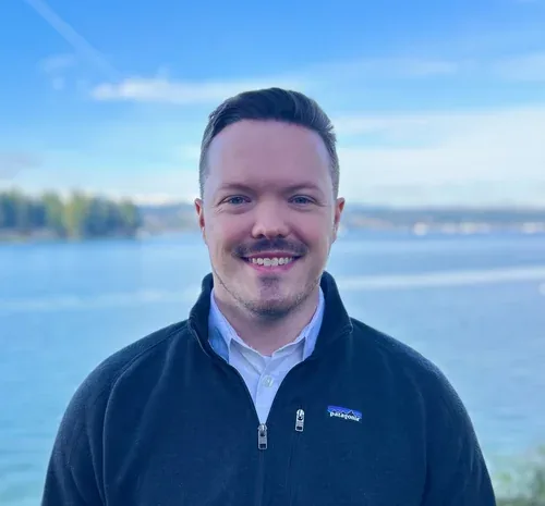 Tyler Walters, Vice President of Walters Wealth Management